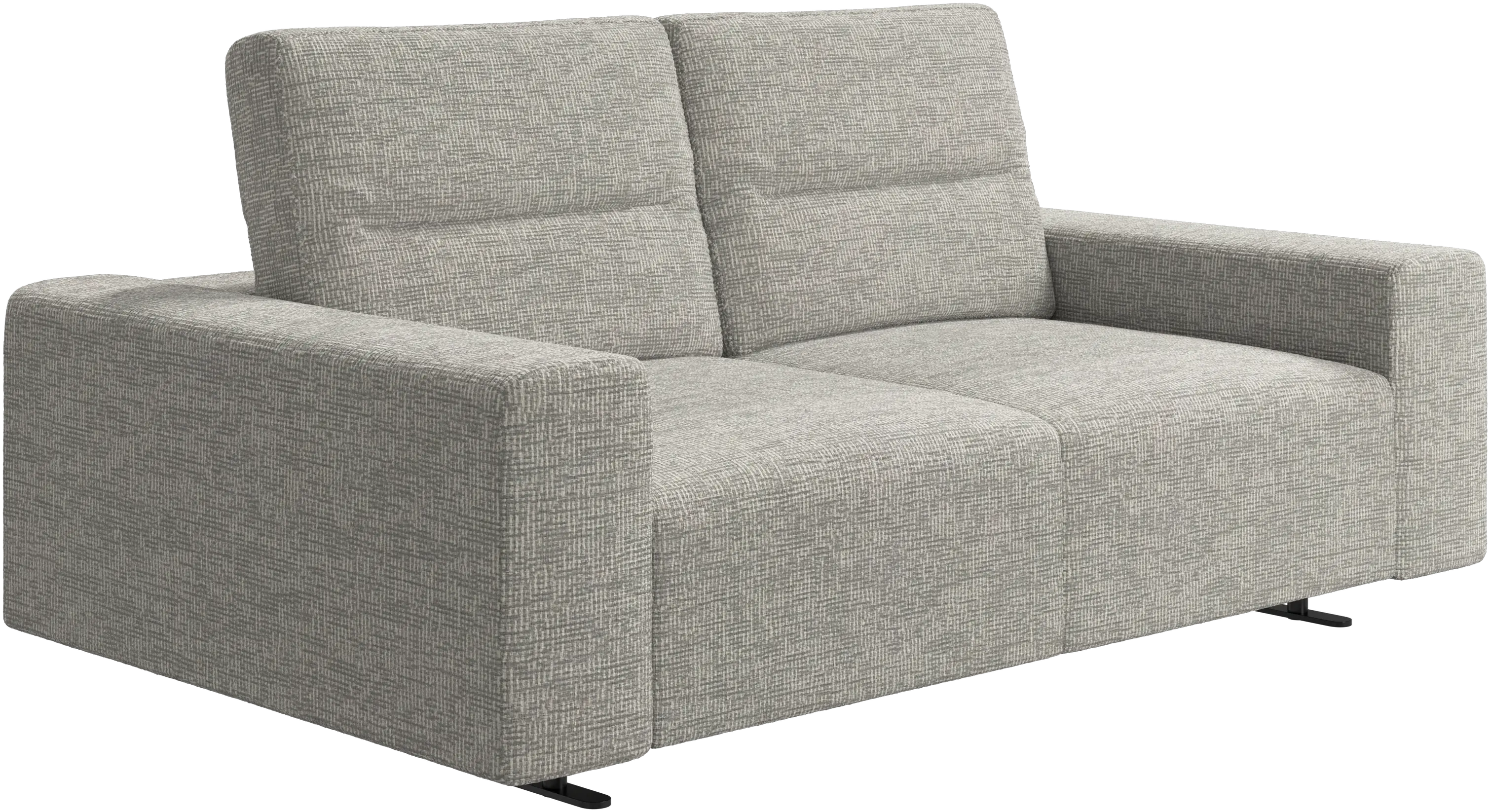 2人掛けデザイナーソファ | デンマークデザインの家具 | ボーコンセプト